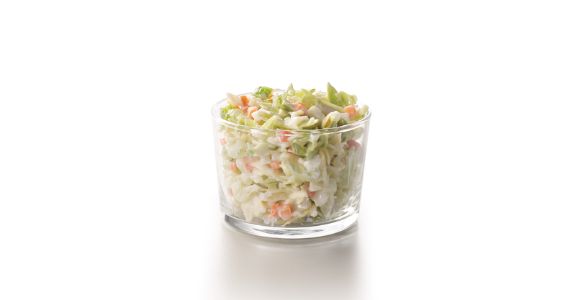 REGULAR COLESLAW