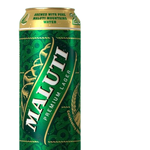 Maluti 6 x 500 ml