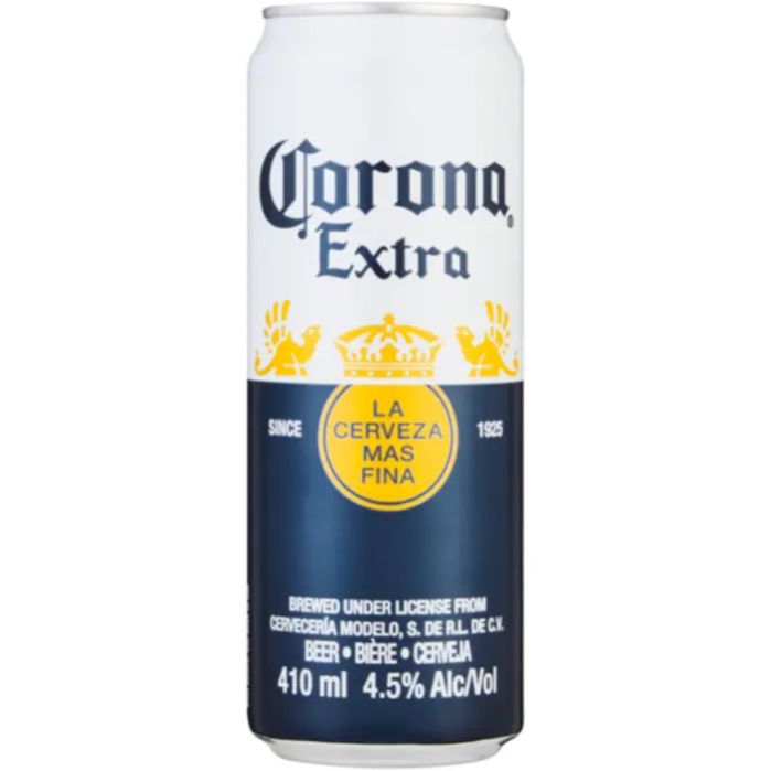 CORONA 6 PACK 410 ML