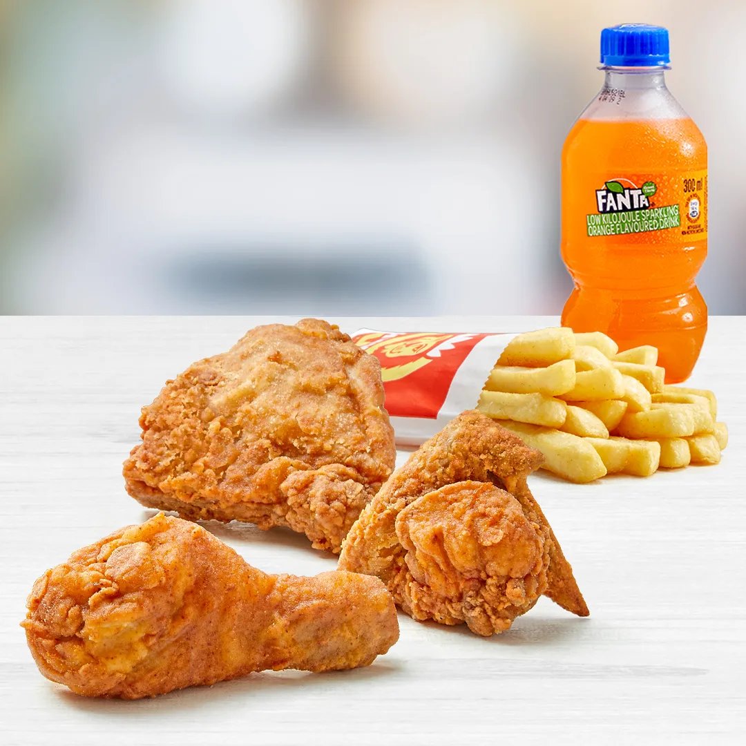 BIG BITE  3 & DRINK