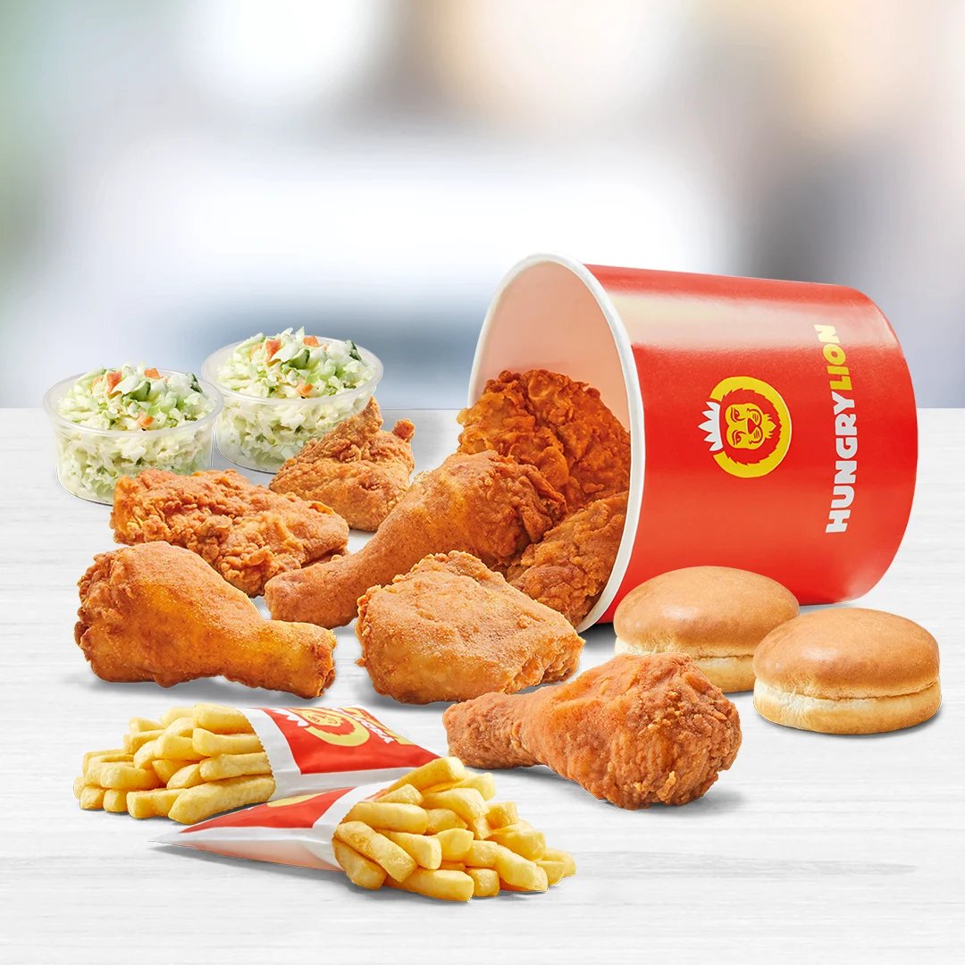 PARTY MEAL