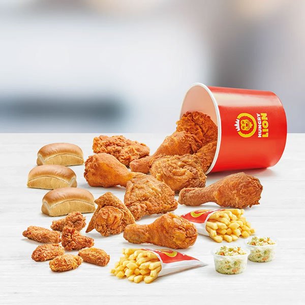 KING'S FEAST