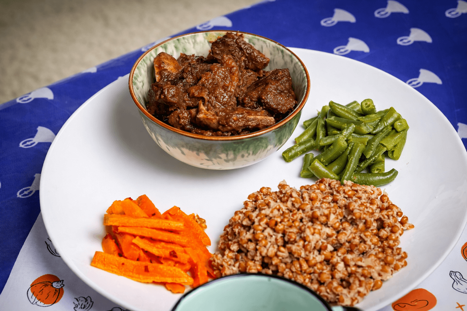 Beef Stew