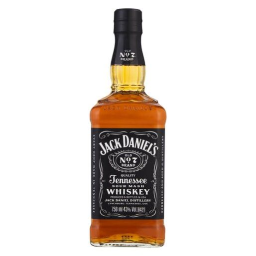 Jameson Irish Whiskey 750ml