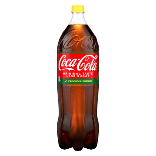 Coca-Cola 2L