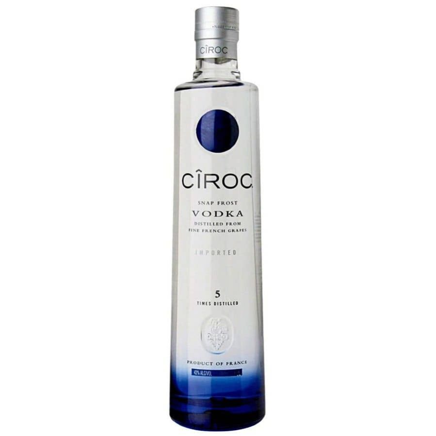 Ciroc Vodka 750 ml